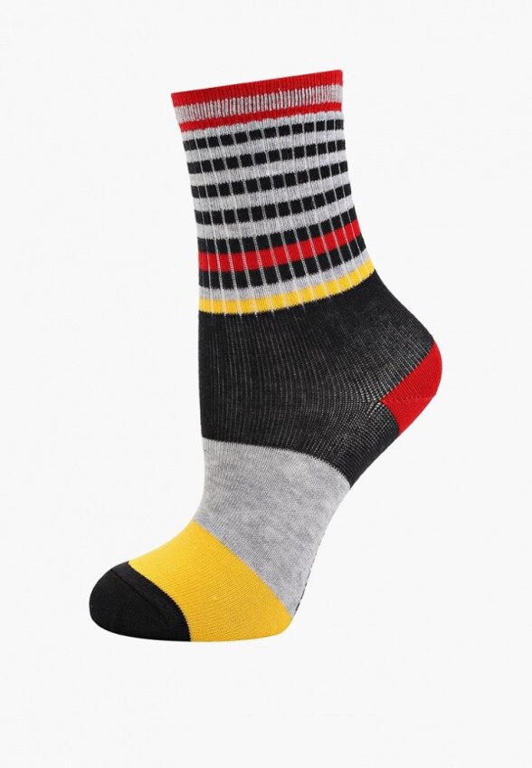 Носки 3 пары Original Marines