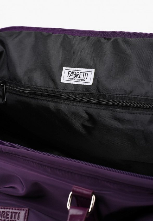 Сумка дорожная Fabretti