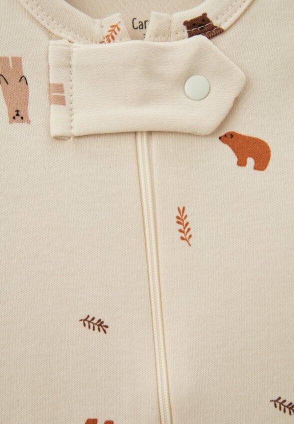 Комбинезон Carrot