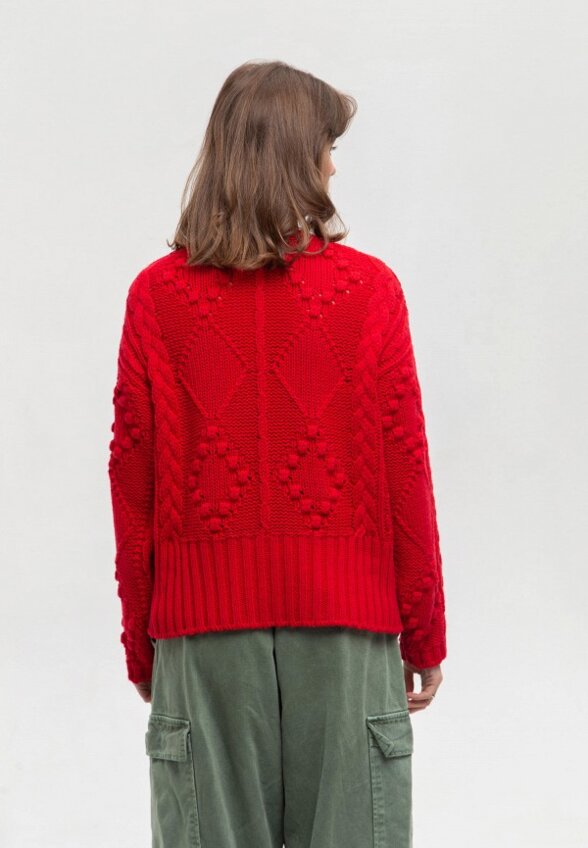 Кардиган Fors