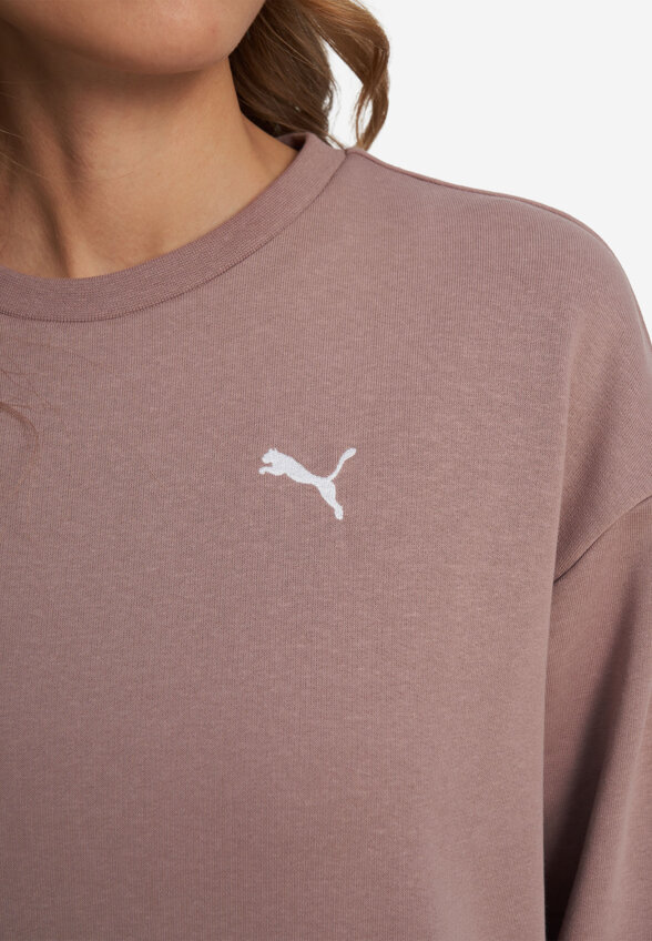 Костюм женский PUMA, Бежевый