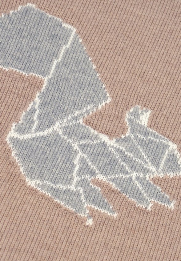 Джемпер Jacote