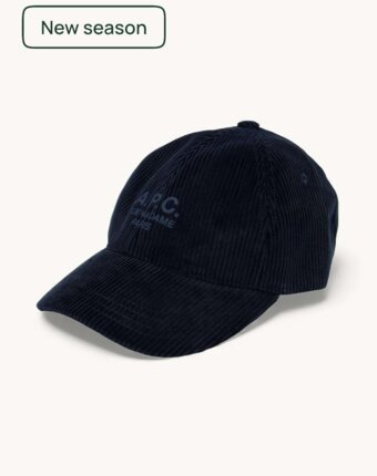 A.P.C. Cap женщинам