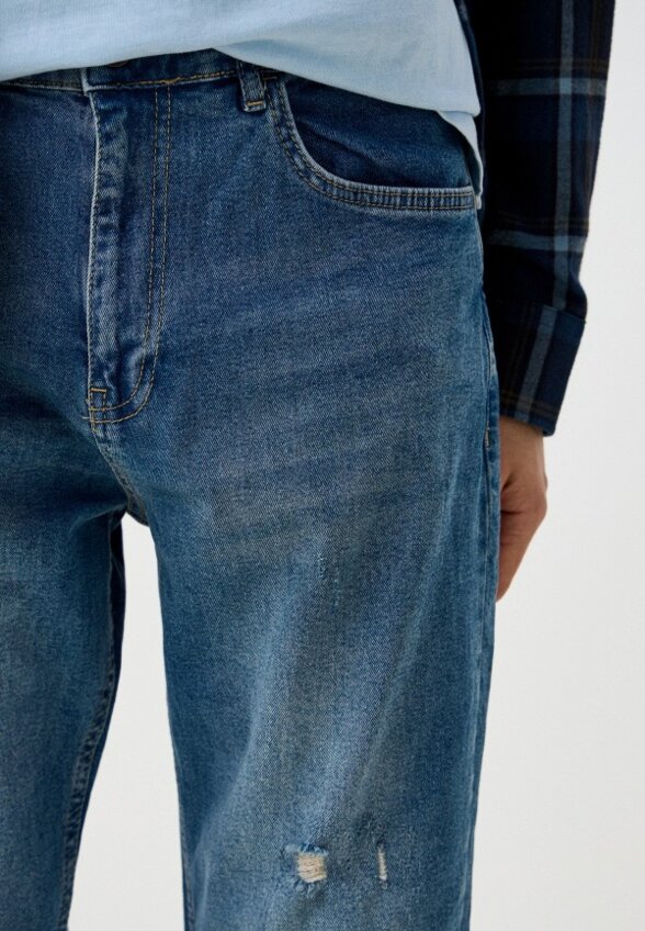 Джинсы LC Waikiki