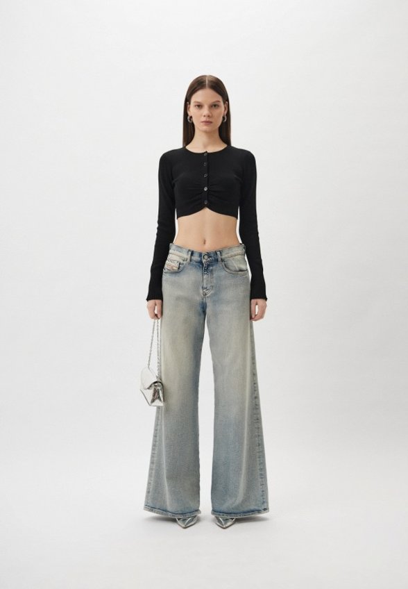 Кардиган Patrizia Pepe