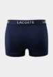 Трусы 3 шт. Lacoste2  - превью