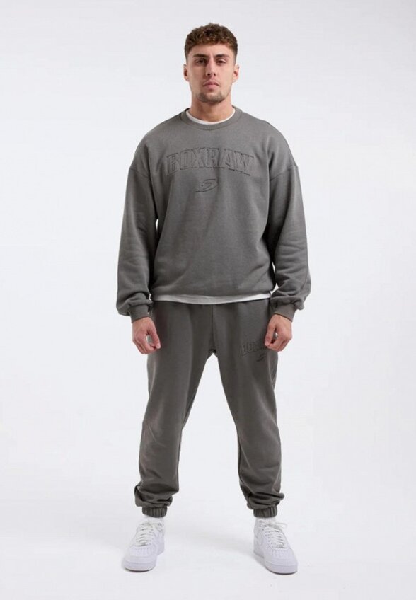 Свитшот Boxraw