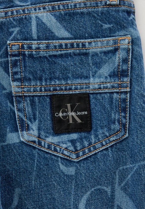 Джинсы Calvin Klein Jeans
