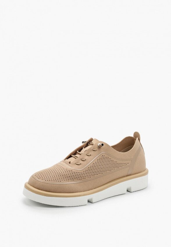 Кеды Francesco Donni