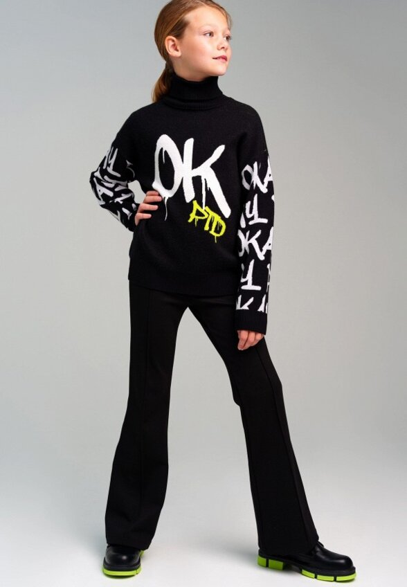 Свитер PlayToday