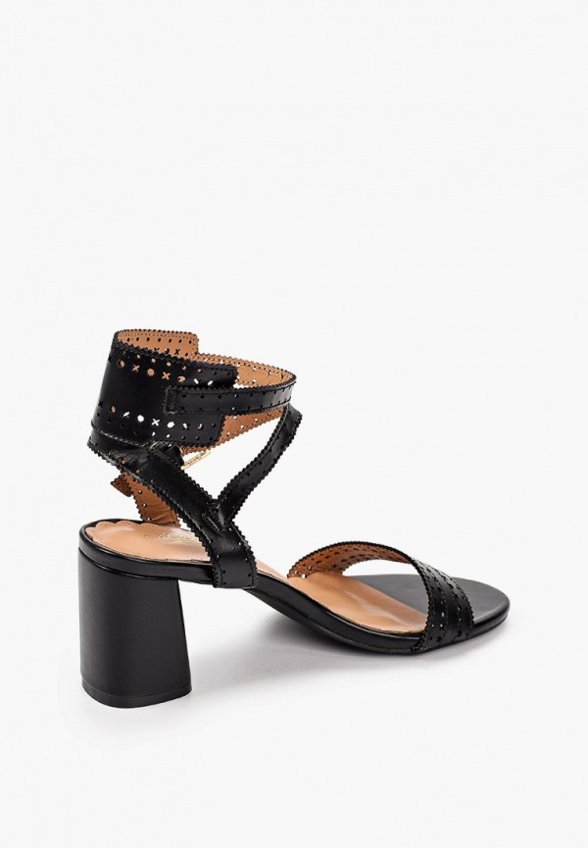 Босоножки Mellisa