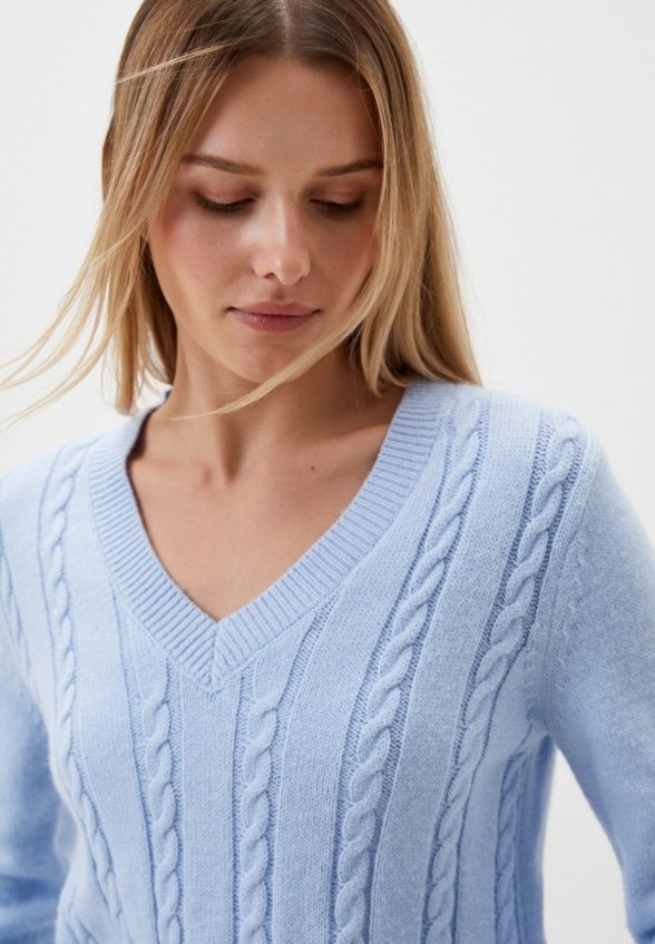 Пуловер Belucci