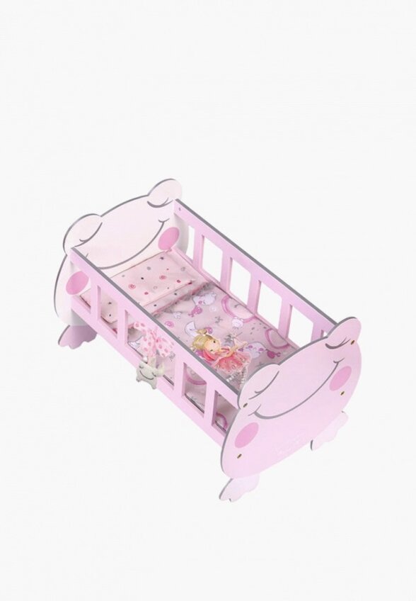 Набор аксессуаров для куклы DeCuevas Toys