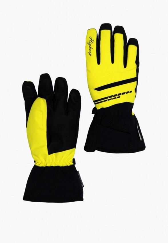 Перчатки горнолыжные High Experience