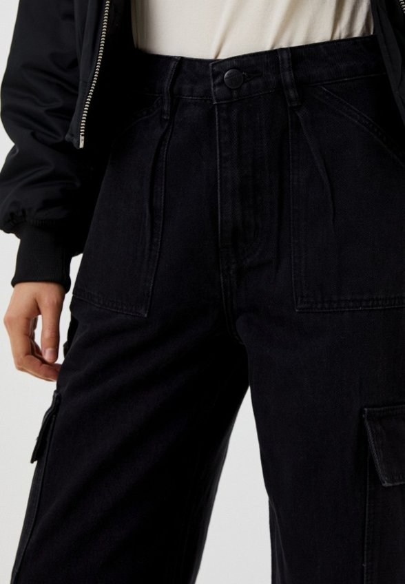 Джинсы Mossmore