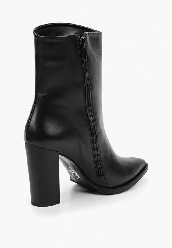 Ботильоны Vagatni