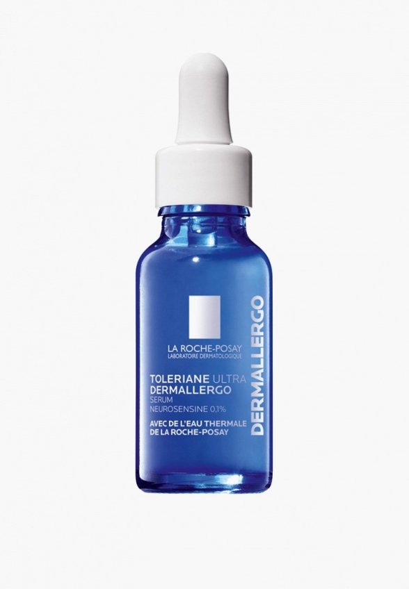 Сыворотка для лица La Roche-Posay
