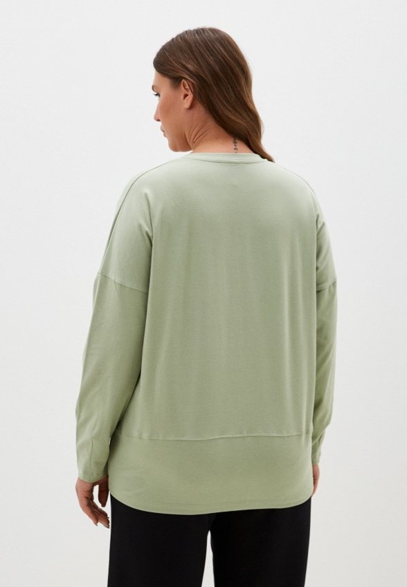 Лонгслив Modress