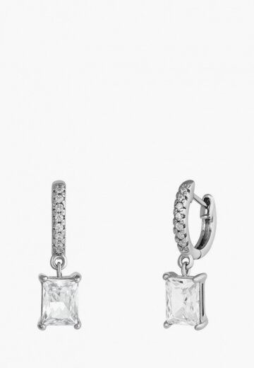 Серьги Ice&High Collection