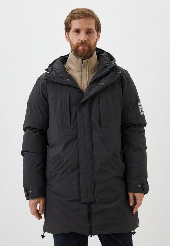 Пуховик Religion