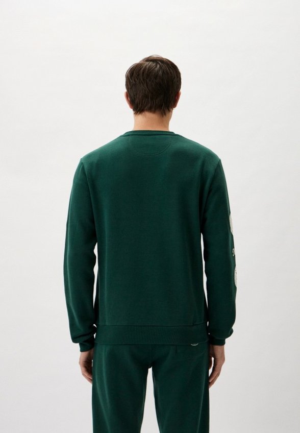 Свитшот La Martina