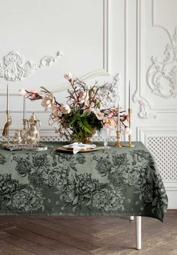 Скатерть Mia Cara