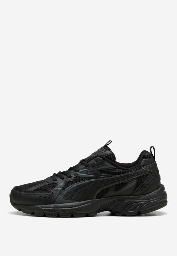 Кроссовки мужские PUMA Milenio Tech, Черный