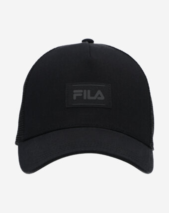 Бейсболка FILA, Черный женщинам