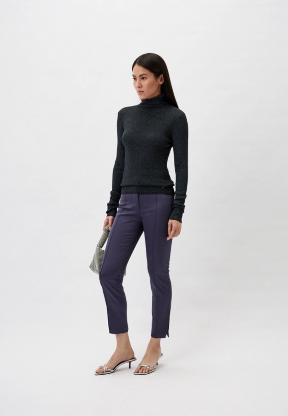 Брюки Patrizia Pepe