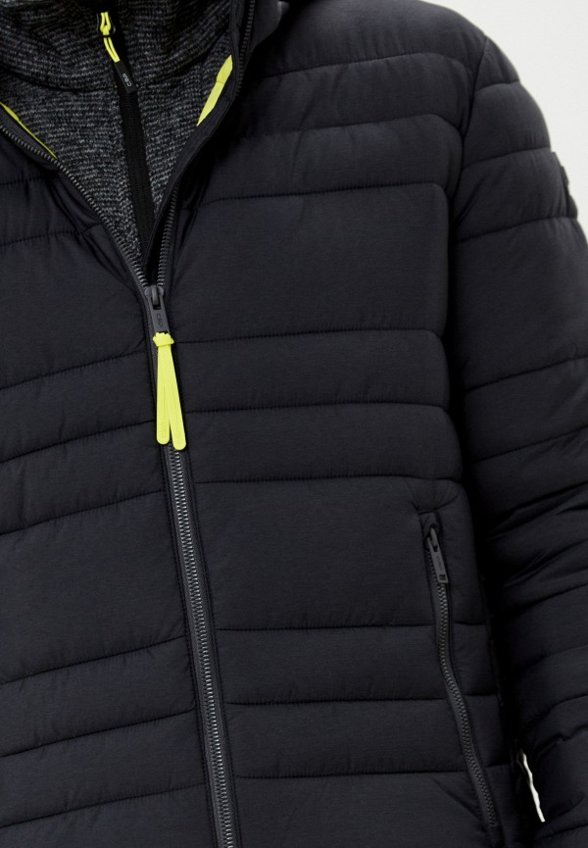 Куртка утепленная CMP