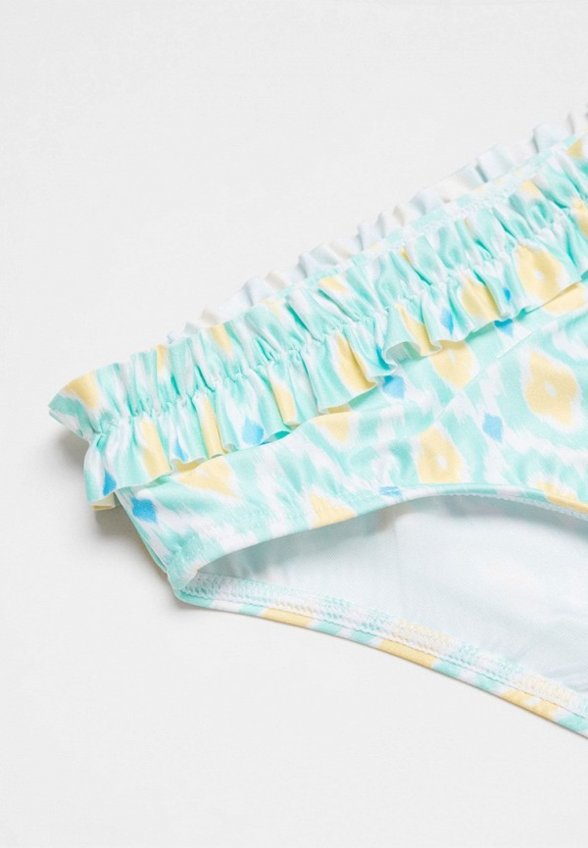 Плавки Mango Kids