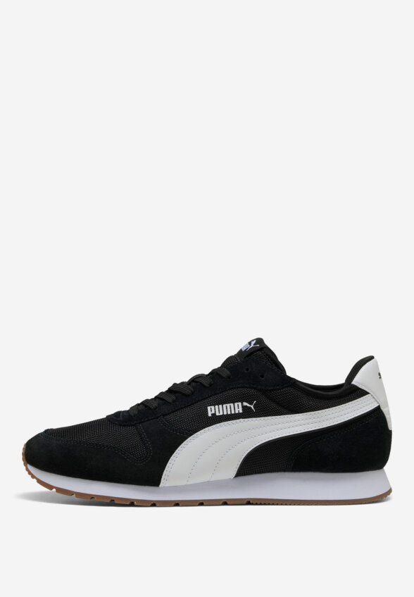 Кроссовки мужские PUMA St Miler, Черный