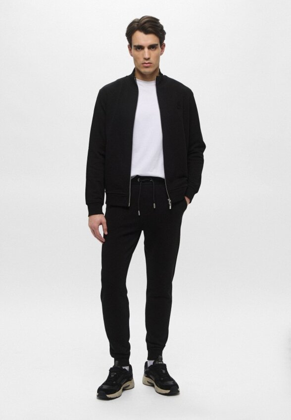 Брюки спортивные Karl Lagerfeld