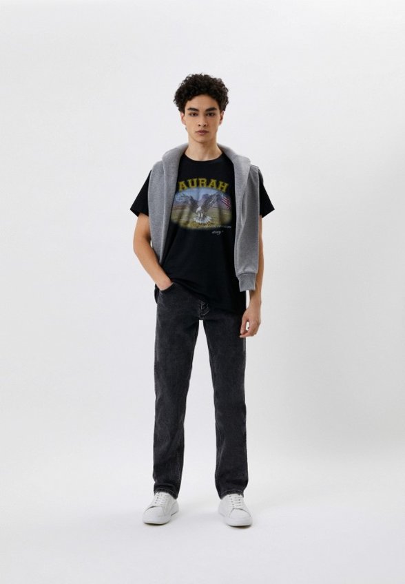 Футболка Aurah