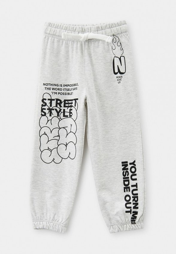 Футболка и брюки Mark Formelle