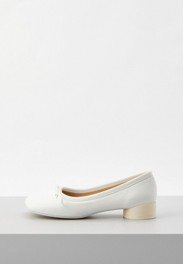 Туфли MM6 Maison Margiela