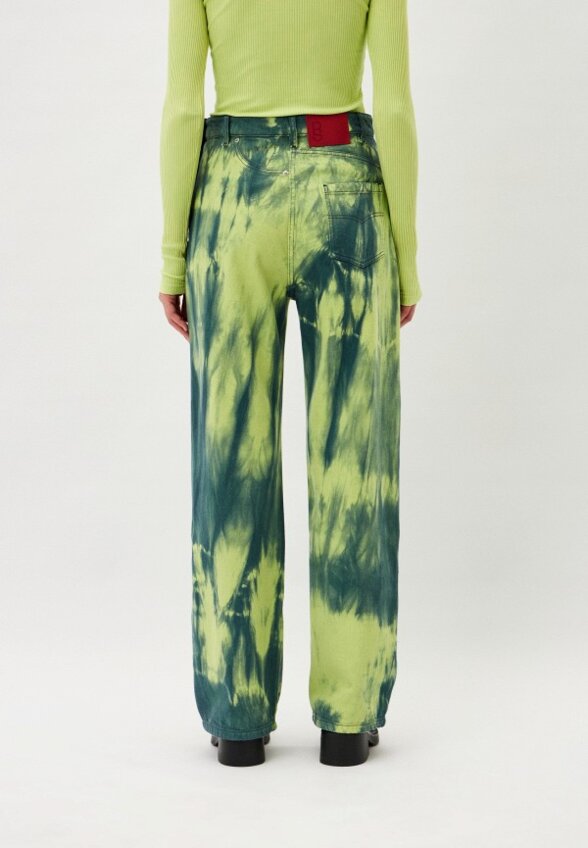 Джинсы Red September