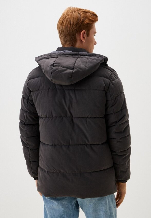 Куртка утепленная Colin's