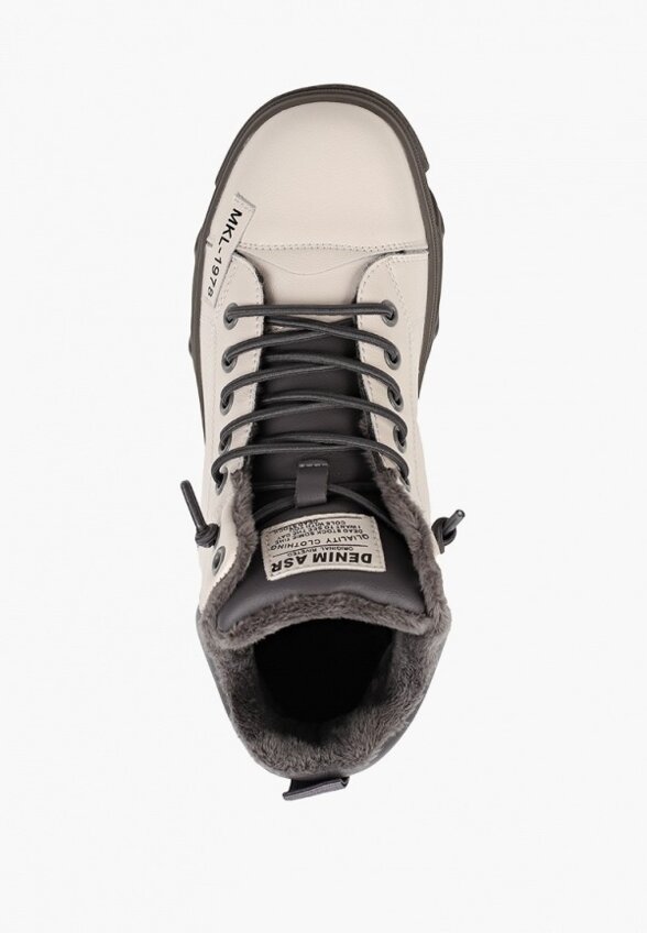 Кеды Sintia Easy Gaite