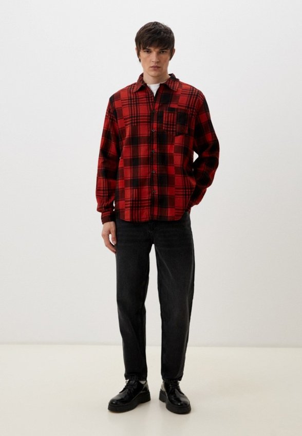 Рубашка Gloria Jeans