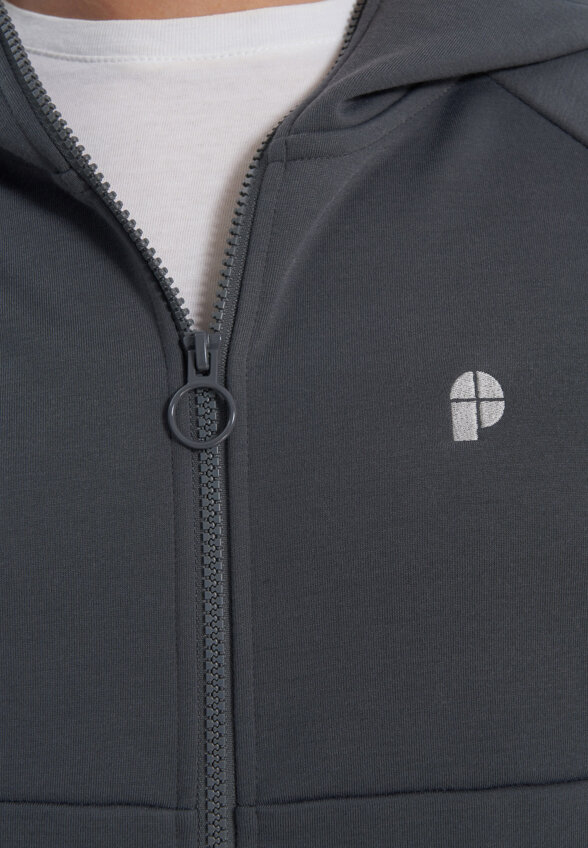 Толстовка мужская Protest, Серый