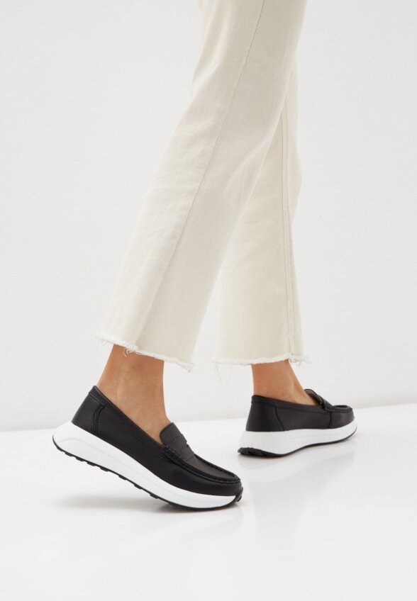 Мокасины Francesco Donni