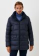 Пуховик NCS1  - превью