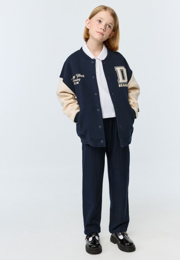 Олимпийка Sela