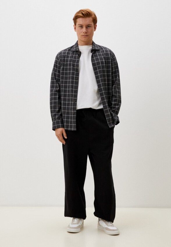 Брюки спортивные Face Code