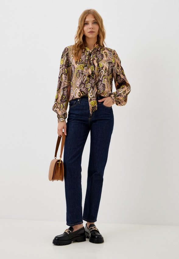 Блуза Fracomina