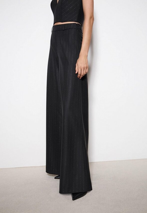 Брюки Anna Pekun