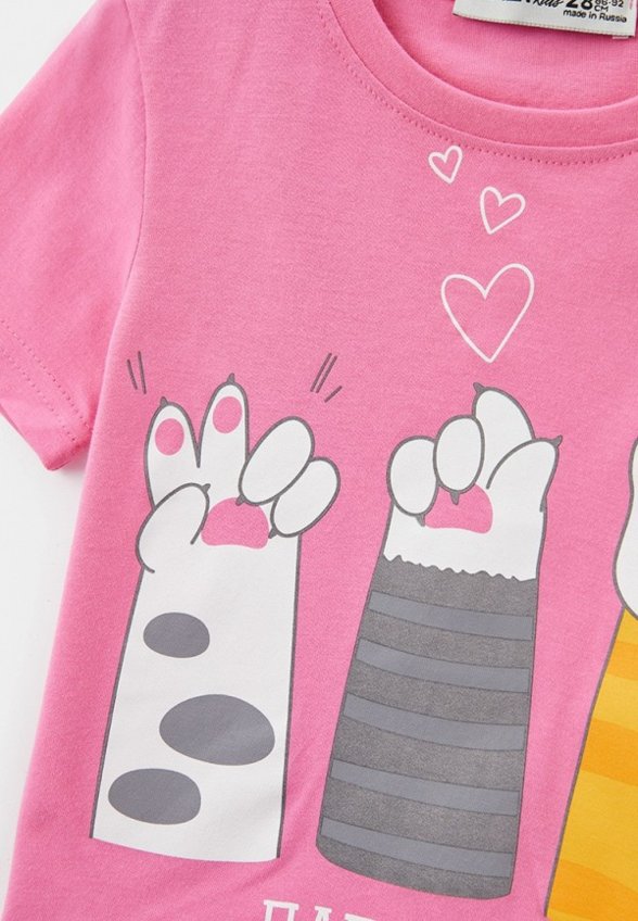 Футболка Kaftan