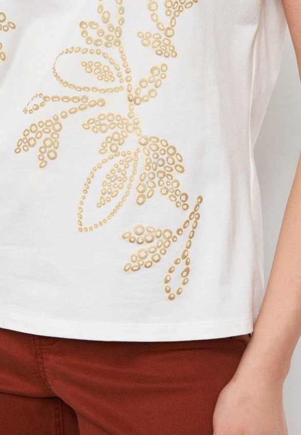 Футболка Taifun