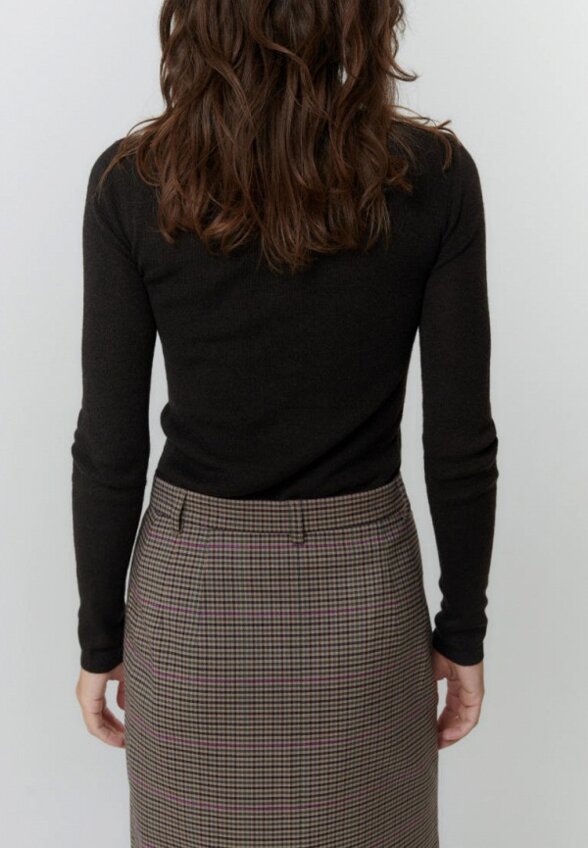 Водолазка Daisyknit